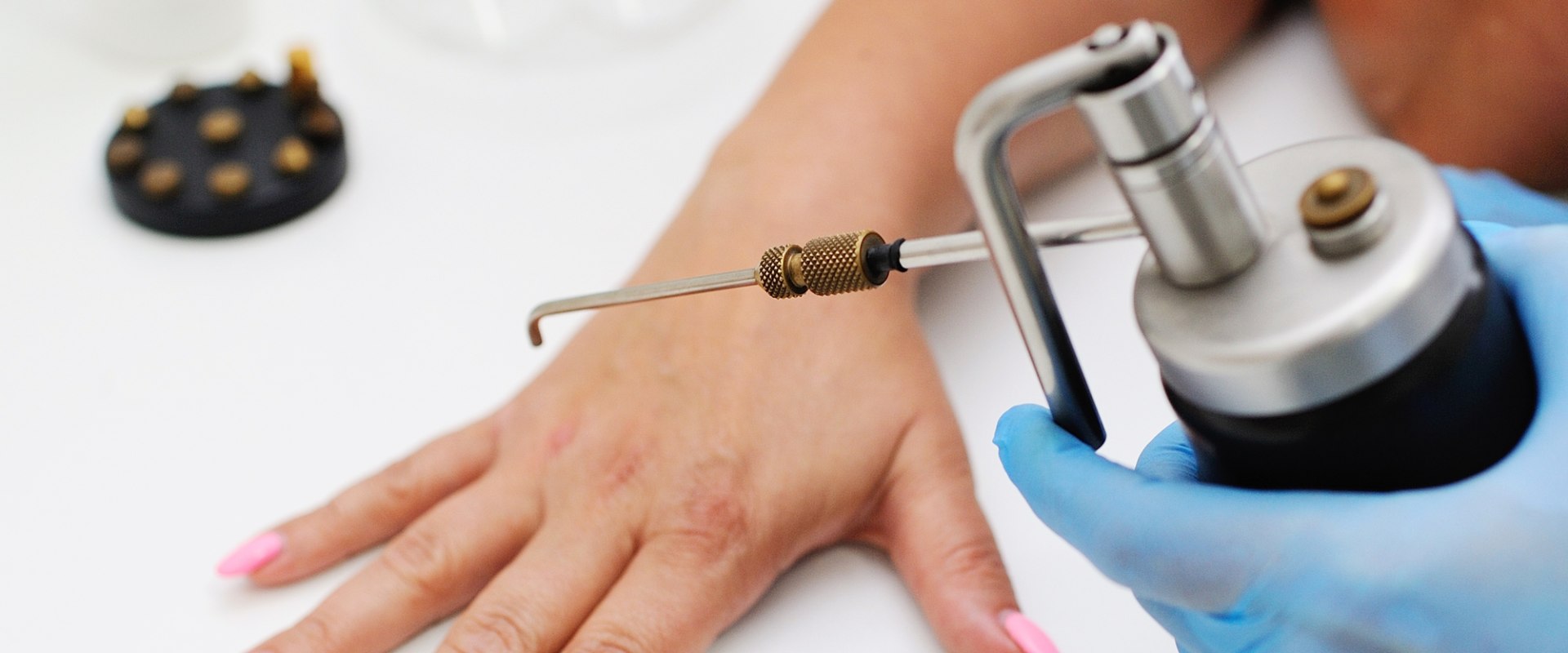 Types of Freezing Mole Removal