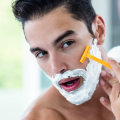 Overview of the Shaving Technique