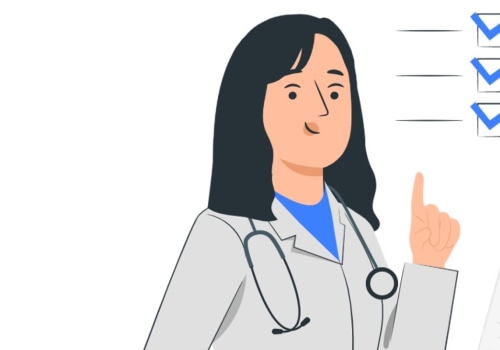 Scheduling Follow-Up Appointments With the Doctor