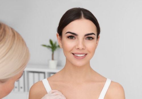 Risks of Laser Mole Removal Technique