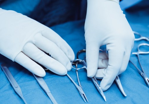 Everything You Need to Know About the Extent of the Procedure