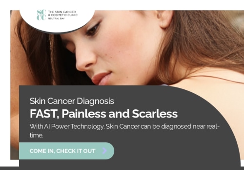 Painless, Scarless and Minimally Invasive Mole Removal Laser Procedure