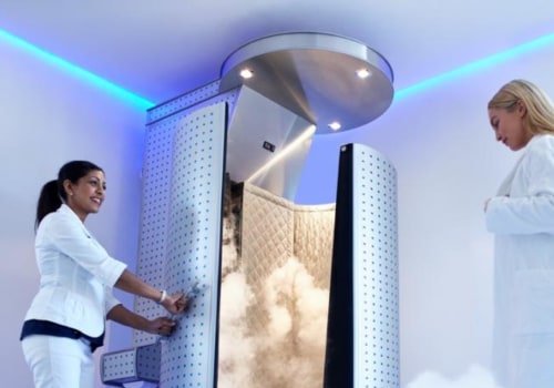 Freezing Treatments: All You Need to Know