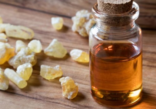 Castor Oil and Baking Soda Remedy for Mole Removal
