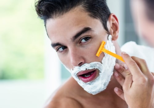 Overview of the Shaving Technique