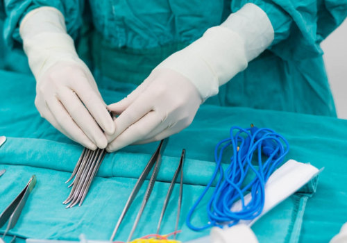 Understanding Infection at the Treatment Site